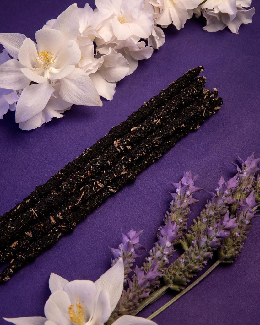 Elements Incense Collections