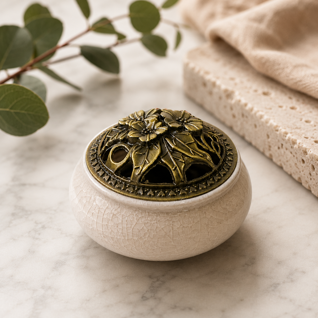 Smoke Cleanse Bombs Collection