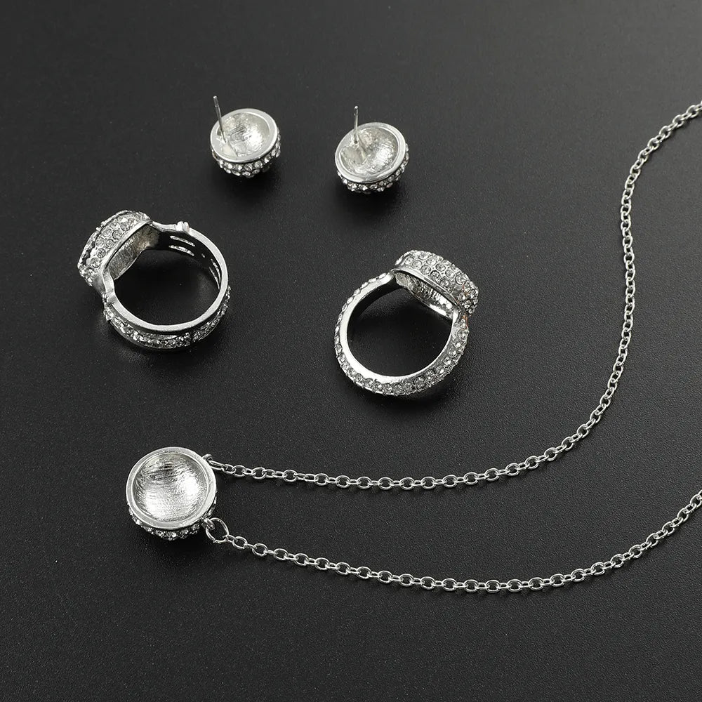 The Nightmare Before Christmas Jewelry