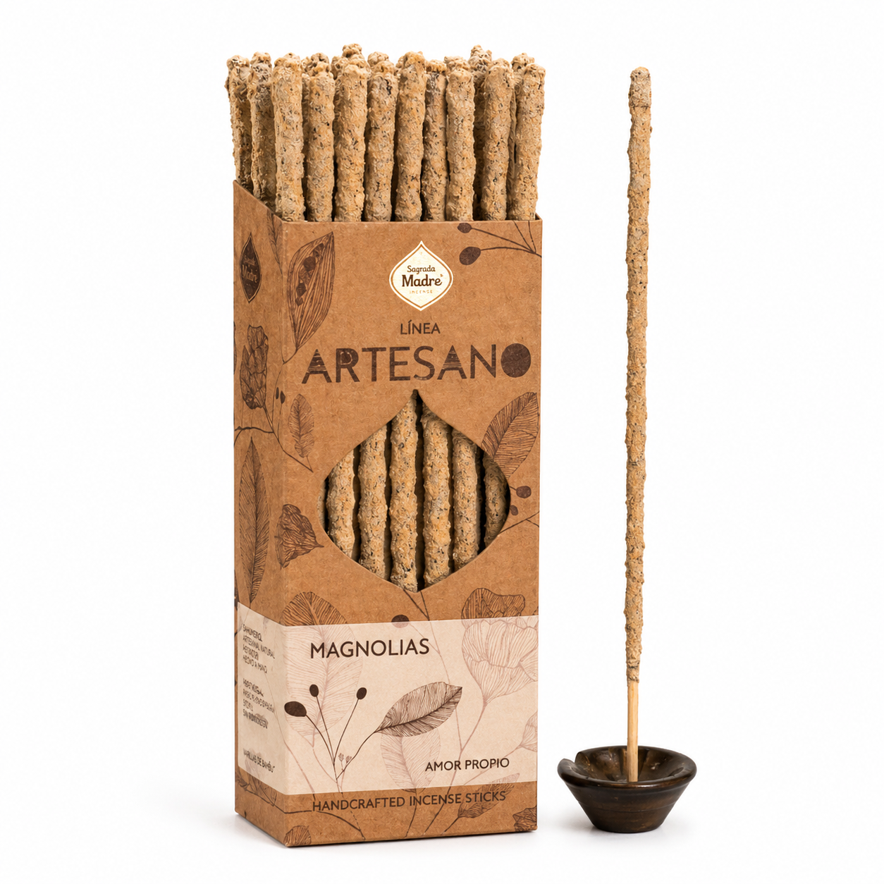 Artisanal 30pk Incense Collection