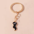 Halloween Keychains