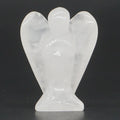 Crystal Angel Figurines