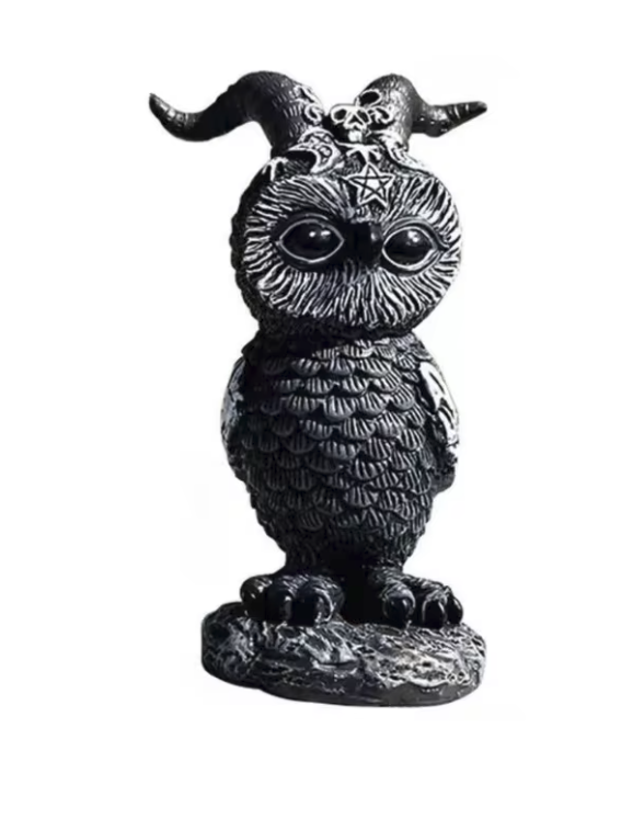 Animal Statues