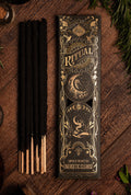 Energetic Cleanse Ritual Incense