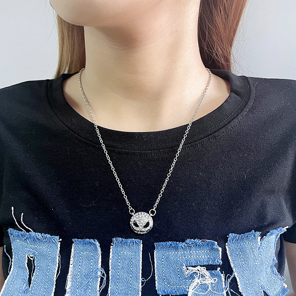 The Nightmare Before Christmas Jewelry