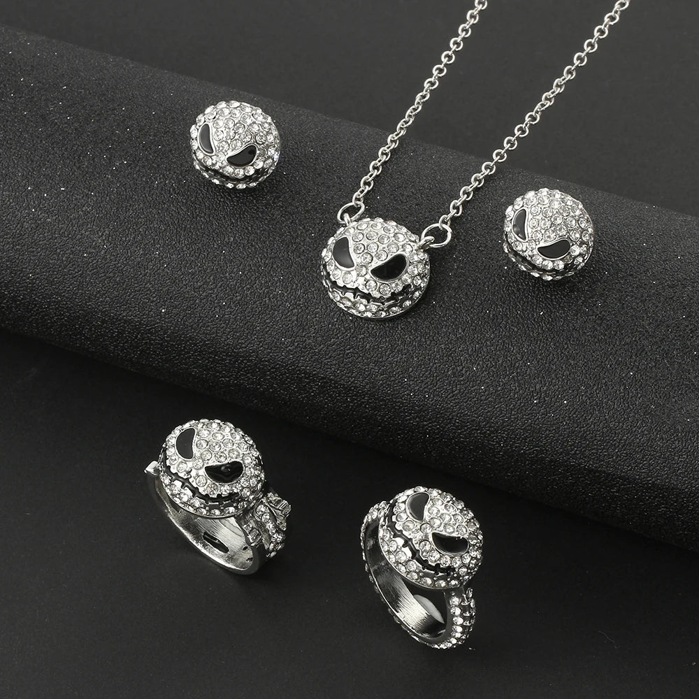 The Nightmare Before Christmas Jewelry