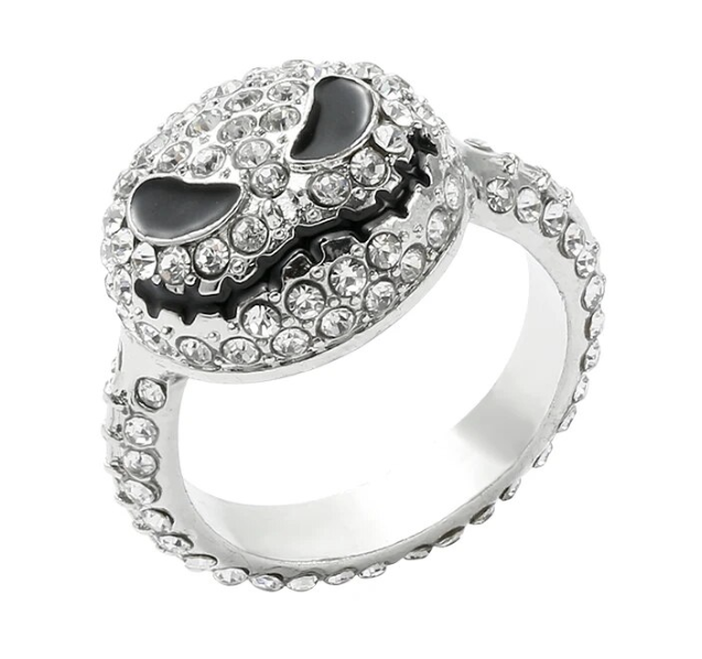The Nightmare Before Christmas Jewelry
