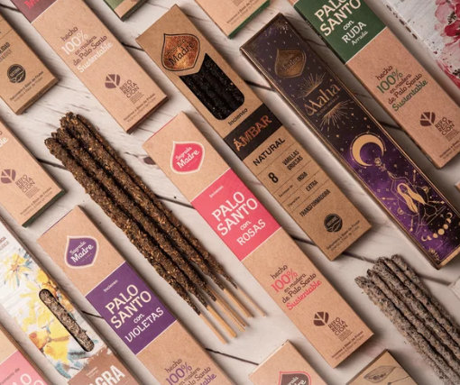 Variety Bundle Incense Sticks | 14 Boxes | Assortment