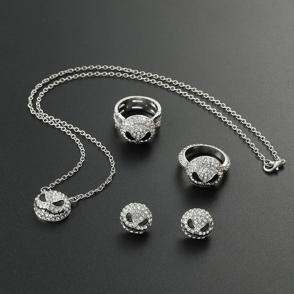 The Nightmare Before Christmas Jewelry