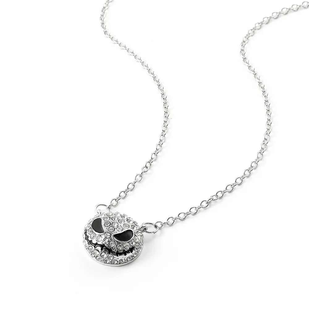 The Nightmare Before Christmas Jewelry