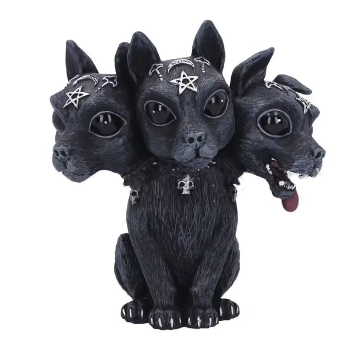 Animal Statues