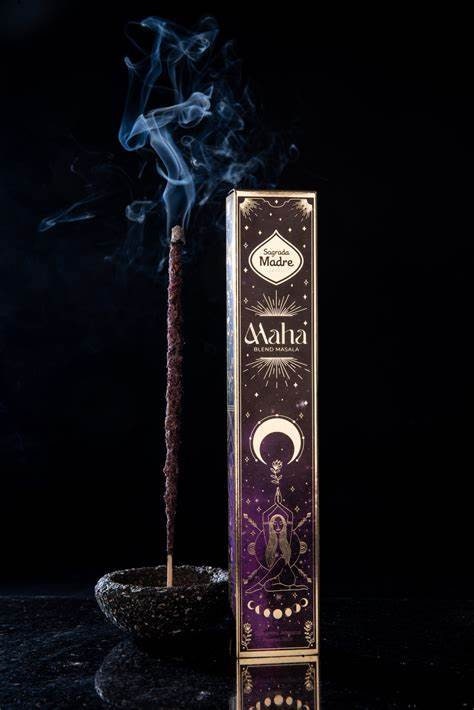 Maha Gaia Collection