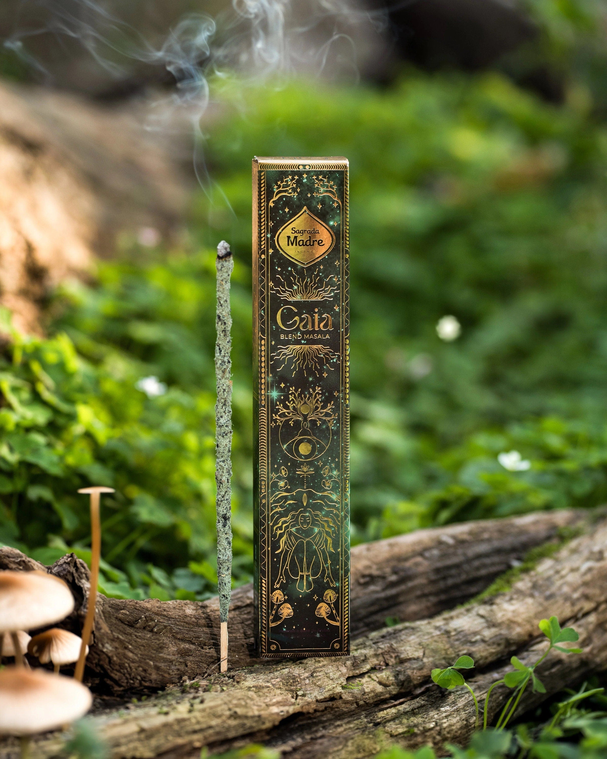 Maha Gaia Collection
