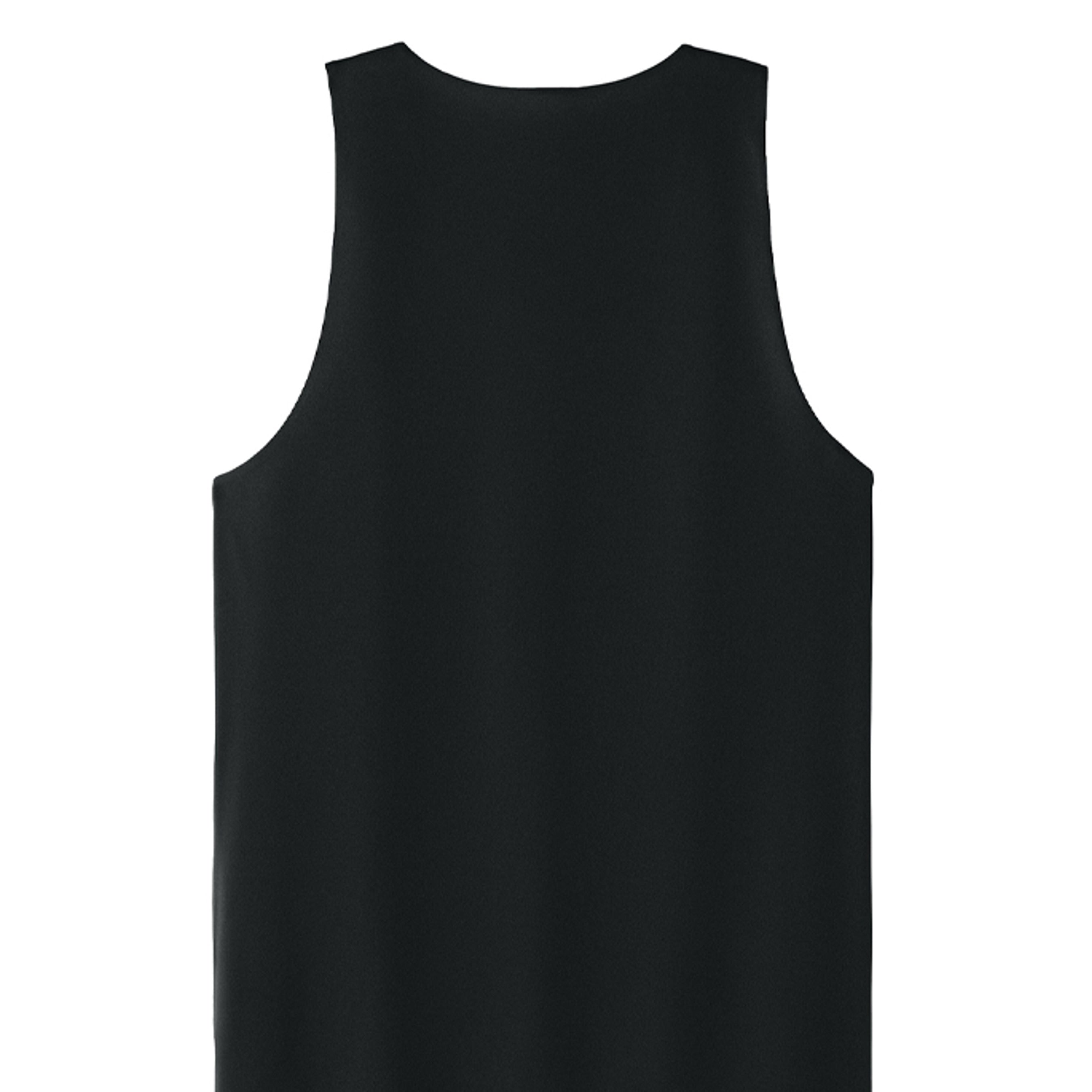 Black/ White - ST551 - BACK