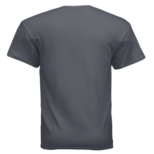 CHARCOAL - G200 - BACK