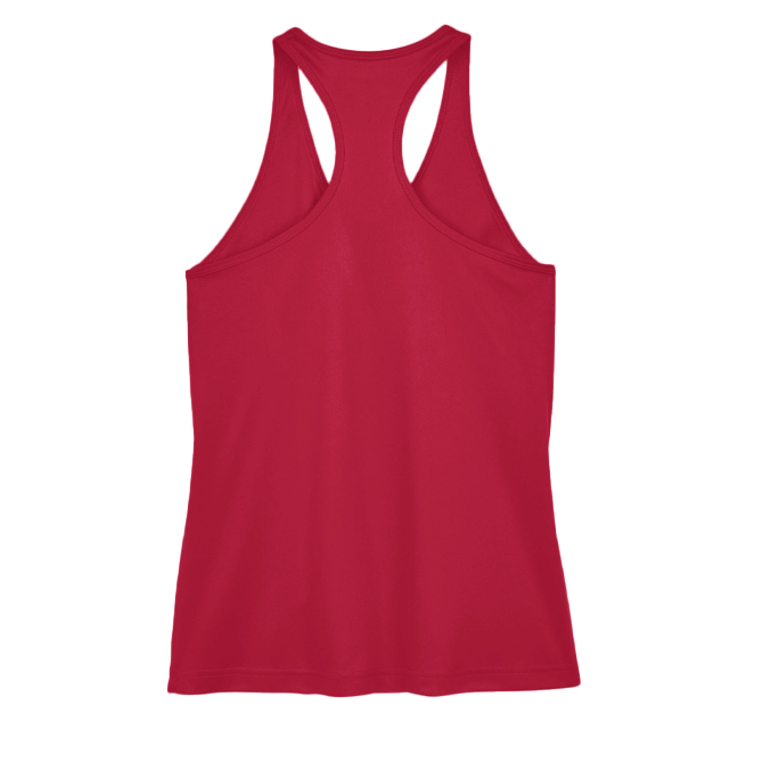 SPORT RED - TT11WRC - BACK