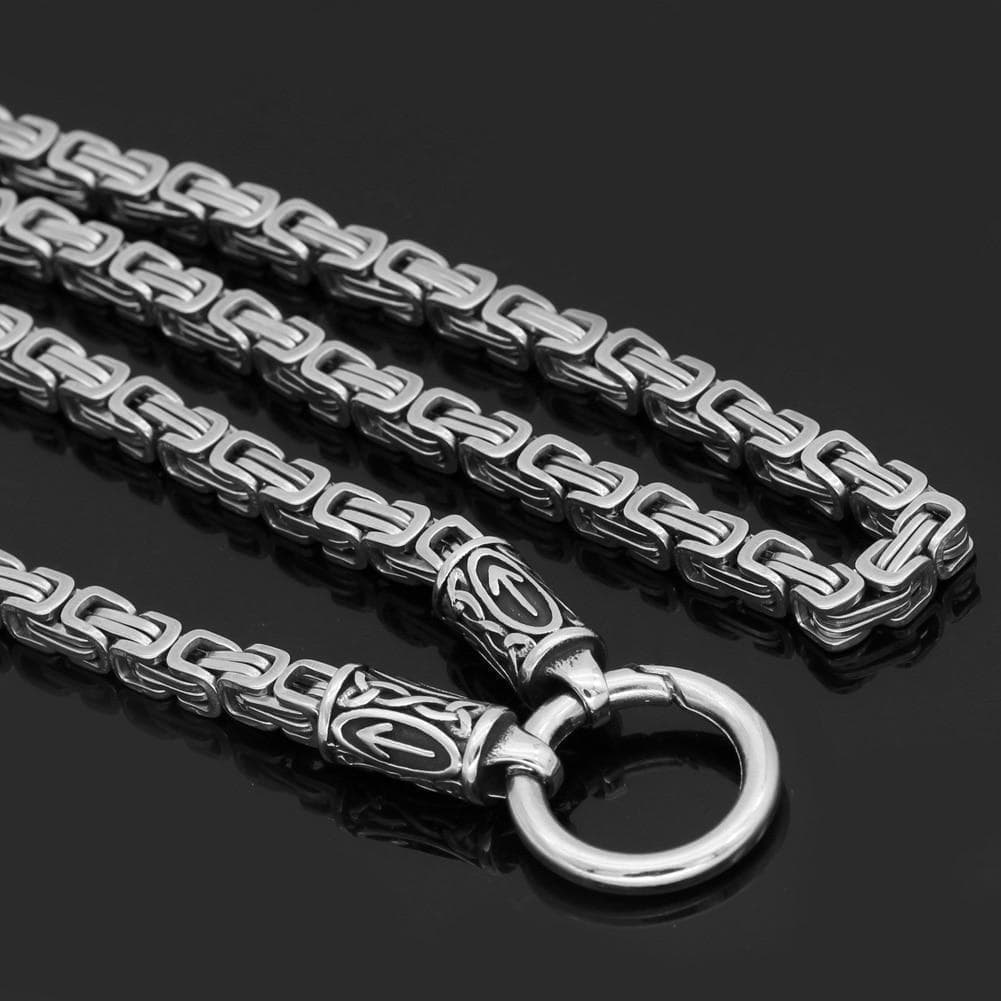 Snake Chain Stainless Steel Chain