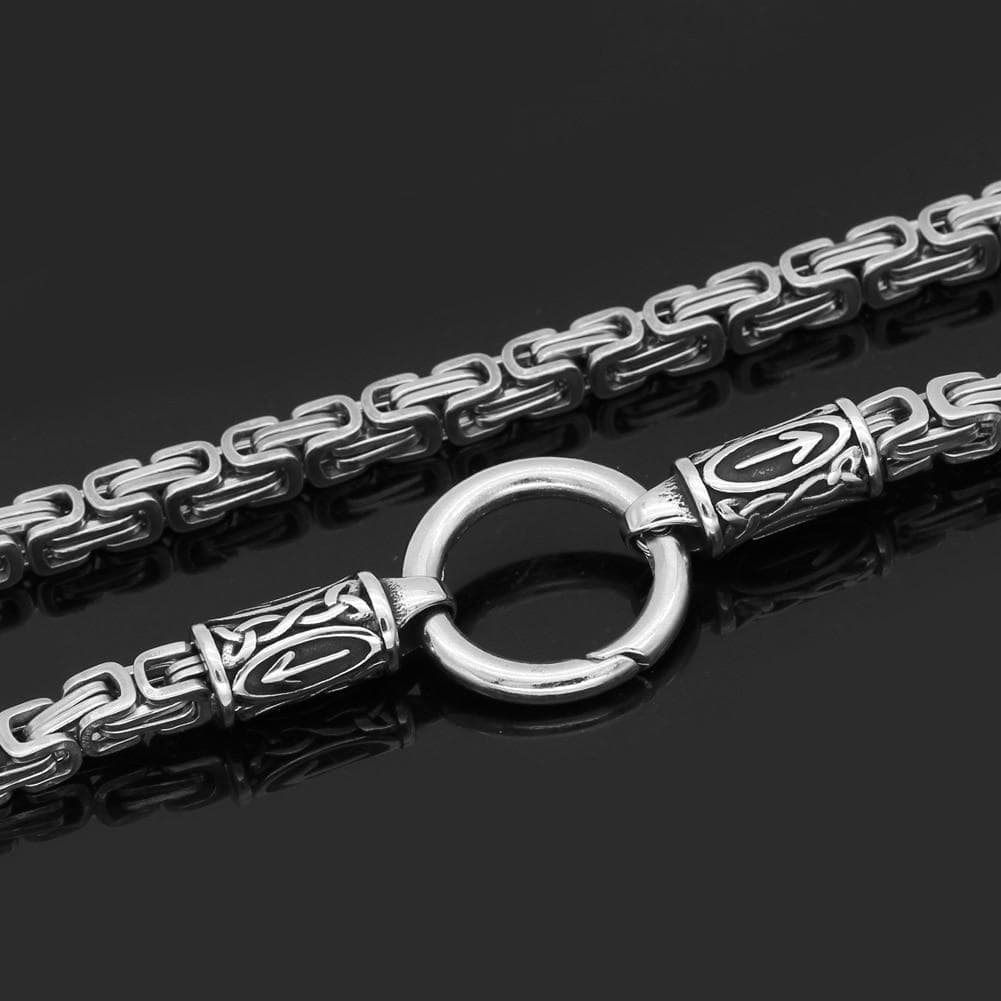 Snake Chain Stainless Steel Chain