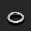 Vikings King Chains Stainless Steel Clasps